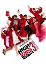 High School Musical 3: Senior Year 2008 one on netflix