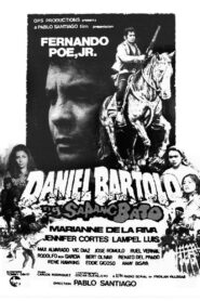 Daniel Bartolo ng Sapang Bato 1982 one on netflix