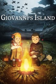 Giovanni’s Island 2014 one on netflix