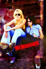 The Runaways 2010 one on netflix