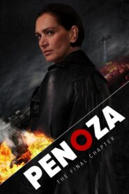 Penoza: The Final Chapter 2019 one on netflix