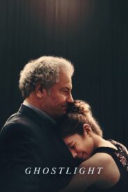Ghostlight 2024 one on netflix