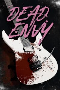 Dead Envy 2018 one on netflix