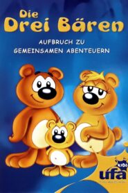 The Tale of The Three Bears 2000 one on netflix