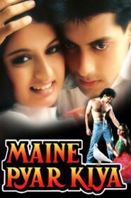 Maine Pyar Kiya 1989 one on netflix