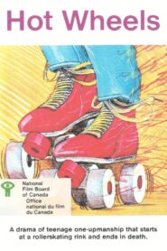 Hot Wheels 1980 one on netflix