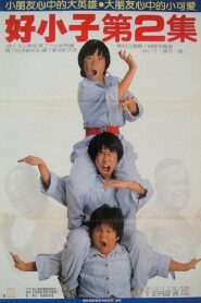 The Kung Fu Kids II 1986 one on netflix