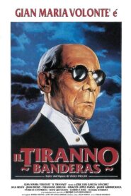 Banderas, the Tyrant 1993 one on netflix