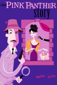 The Pink Panther Story 2003 one on netflix
