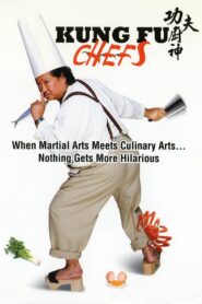 Kung Fu Chefs 2009 one on netflix