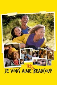 I Love You Very Much 2010 one on netflix