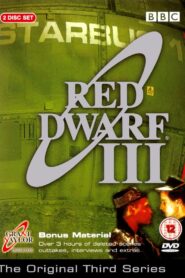 Red Dwarf: All Change – Series III 2003 one on netflix