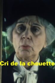 Cri de la chouette 1986 one on netflix