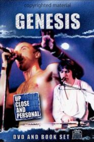 Genesis: Up Close and Personal 2007 one on netflix