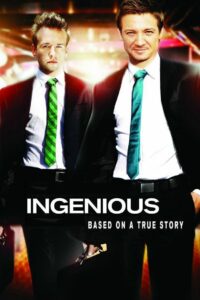 Ingenious 2009 one on netflix