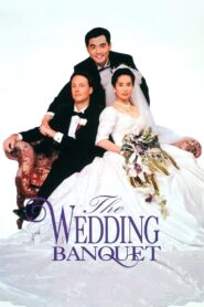 The Wedding Banquet 1993 one on netflix