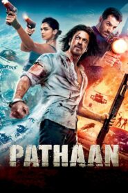 Pathaan 2023 one on netflix