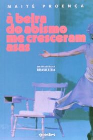 À Beira do Abismo me Cresceram Asas 2017 one on netflix