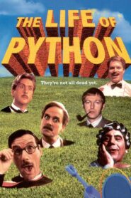 Life of Python 1990 one on netflix
