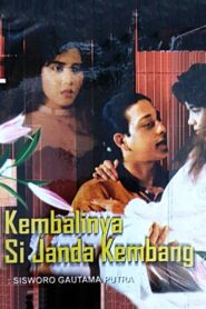 The Return of the Merry Widow 1992 one on netflix