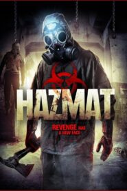 HazMat 2013 one on netflix