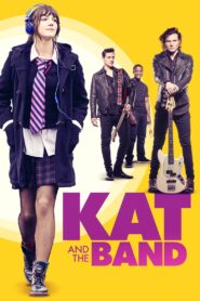 Kat and the Band 2020 one on netflix