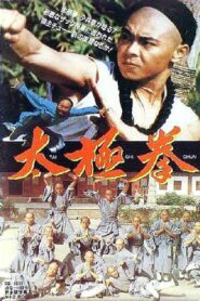 Tai Chi Chun 1985 one on netflix