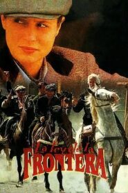 The Frontier Law 1995 one on netflix