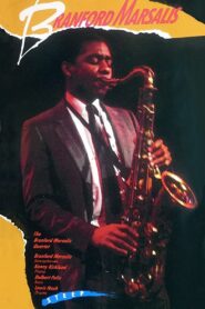 Branford Marsalis: Steep 1991 one on netflix