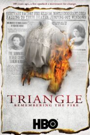 Triangle: Remembering the Fire 2011 one on netflix