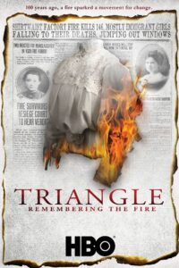 Triangle: Remembering the Fire 2011 one on netflix