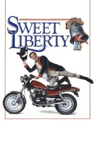 Sweet Liberty 1986 one on netflix