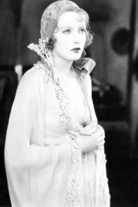 Greta Garbo: The Temptress and the Clown 1986 one on netflix
