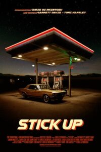 Stick Up 2021 one on netflix