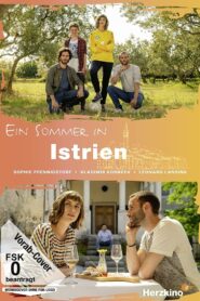 A Summer In Istria 2021 one on netflix