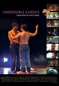 Impossible Choice 2012 one on netflix