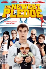The Newest Pledge 2012 one on netflix