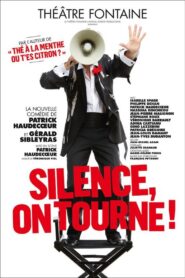 Silence, on tourne ! 2017 one on netflix