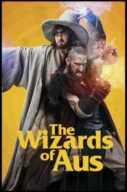 The Wizards of Aus 2016 one on netflix