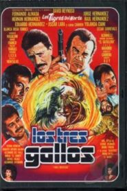 Los tres gallos 1991 one on netflix