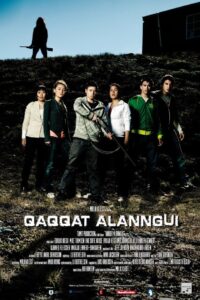 In Shadows in the Mountains 2011 one on netflix