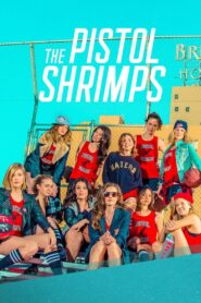 The Pistol Shrimps 2016 one on netflix