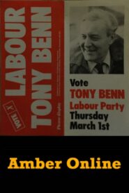 Beyond and Behind the Vote 1984 one on netflix