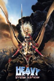 Heavy Metal 1981 one on netflix