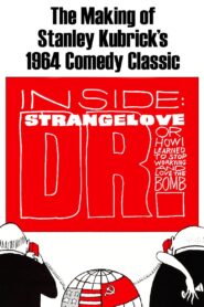 Inside: ‘Dr. Strangelove or How I Learned to Stop Worrying and Love the Bomb’ 2000 one on netflix
