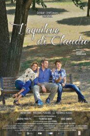 L’aquilone di Claudio 2016 one on netflix