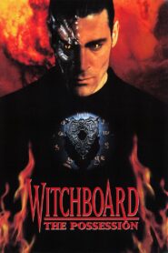 Witchboard III: The Possession 1997 one on netflix