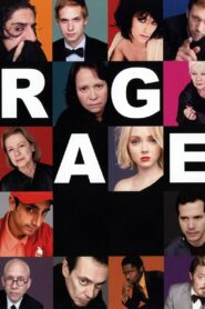 Rage 2009 one on netflix