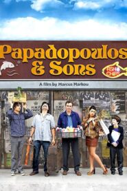 Papadopoulos & Sons 2012 one on netflix
