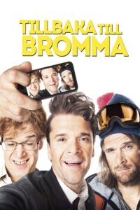 Tillbaka till Bromma 2014 one on netflix